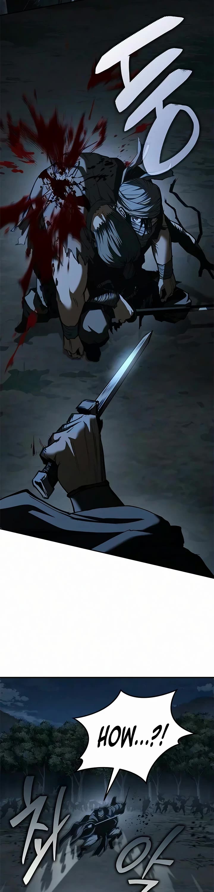 Read Murim Psychopath Manga Online