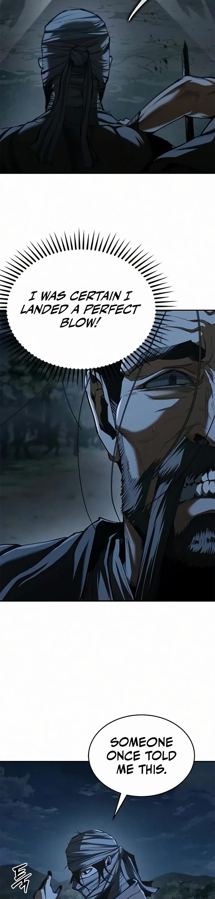 Read Murim Psychopath Manga Online