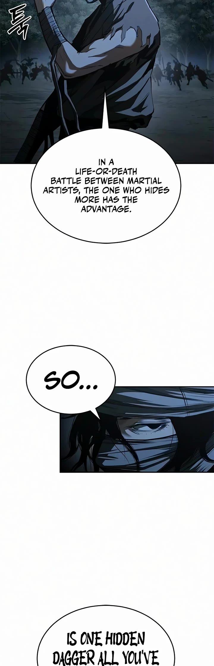 Read Murim Psychopath Manga Online