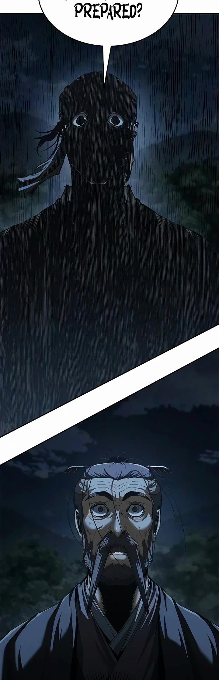 Read Murim Psychopath Manga Online