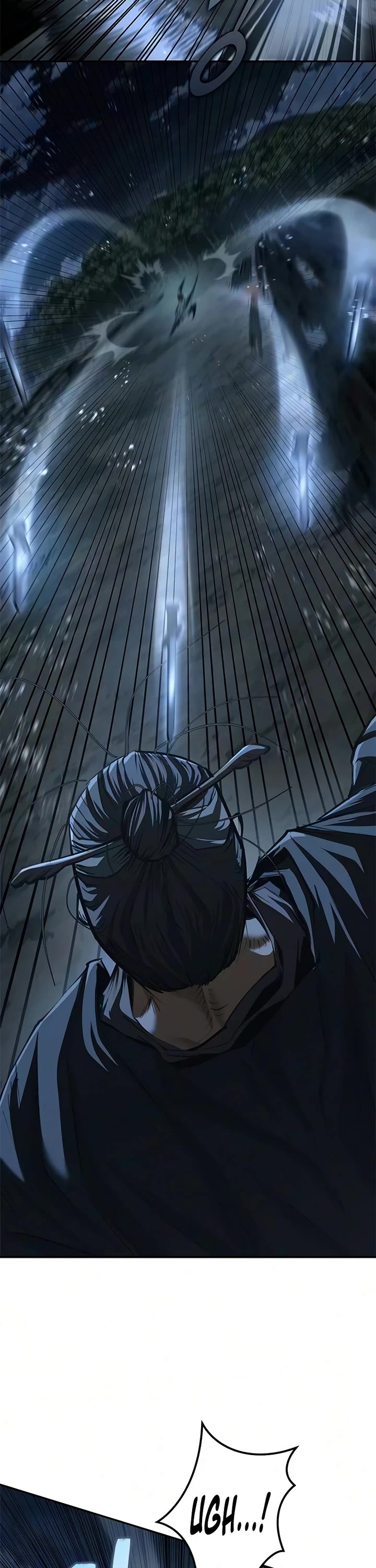 Read Murim Psychopath Manga Online