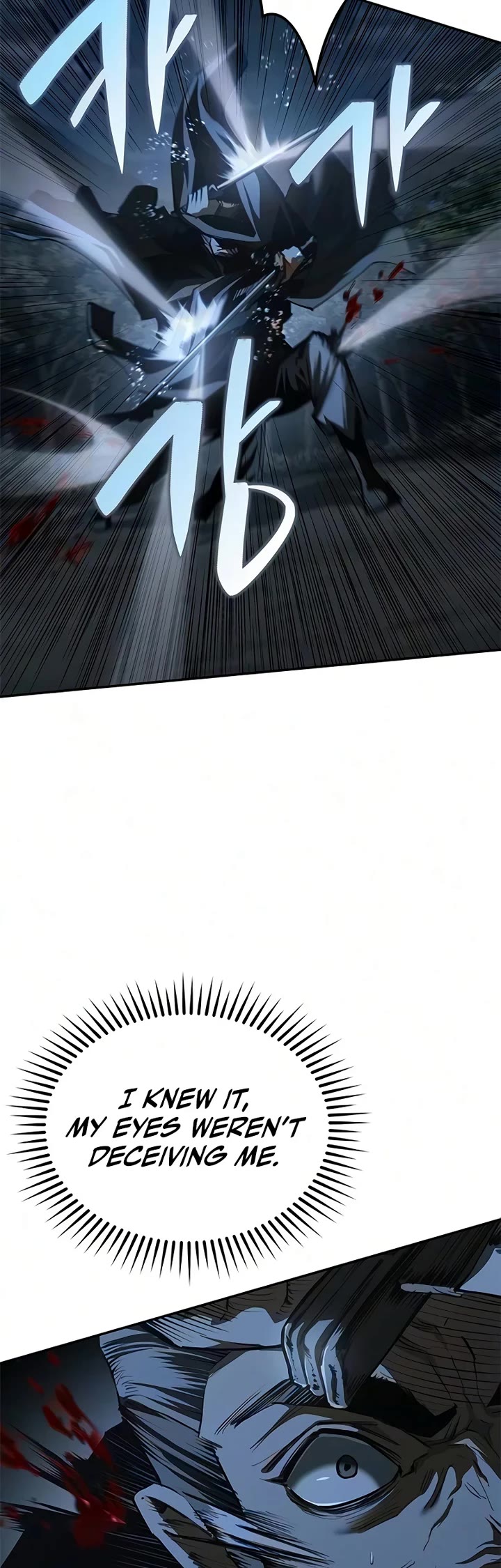 Read Murim Psychopath Manga Online