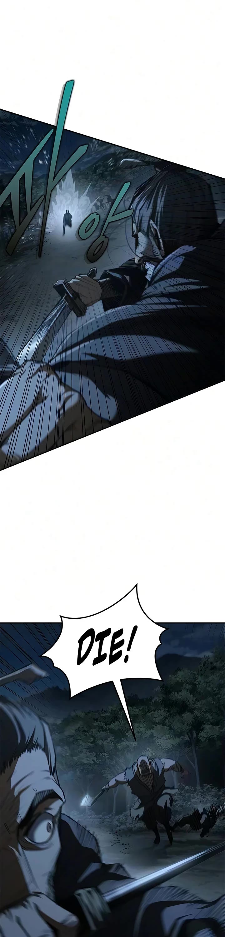 Read Murim Psychopath Manga Online