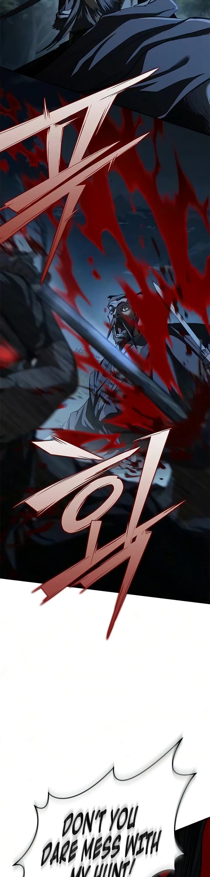 Read Murim Psychopath Manga Online