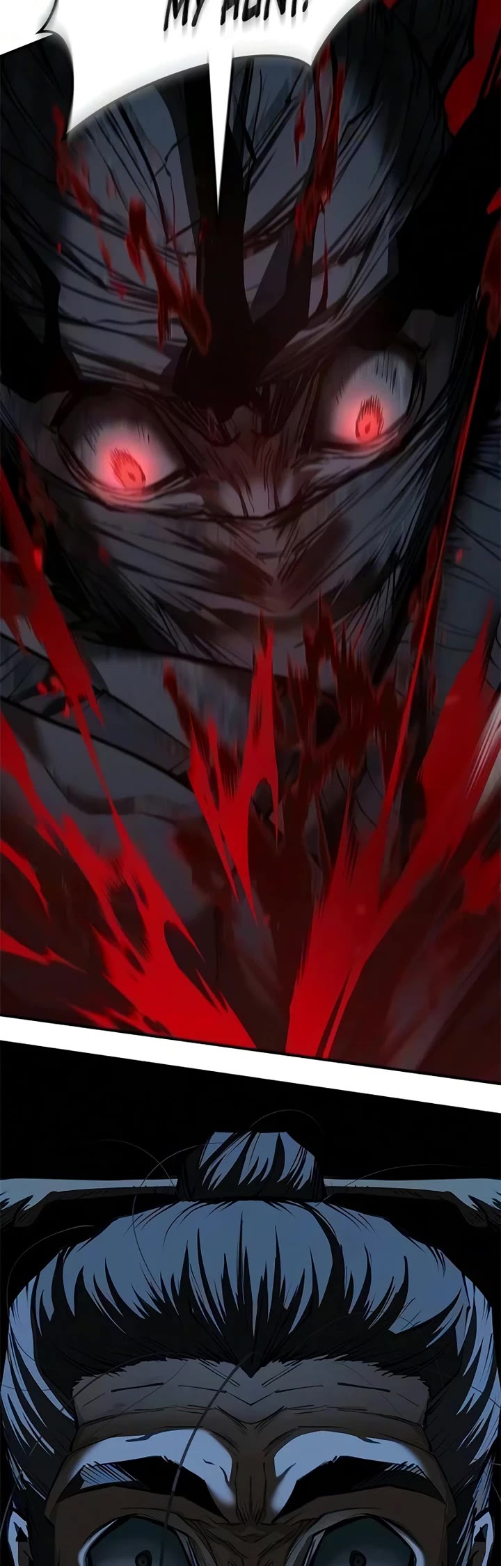 Read Murim Psychopath Manga Online