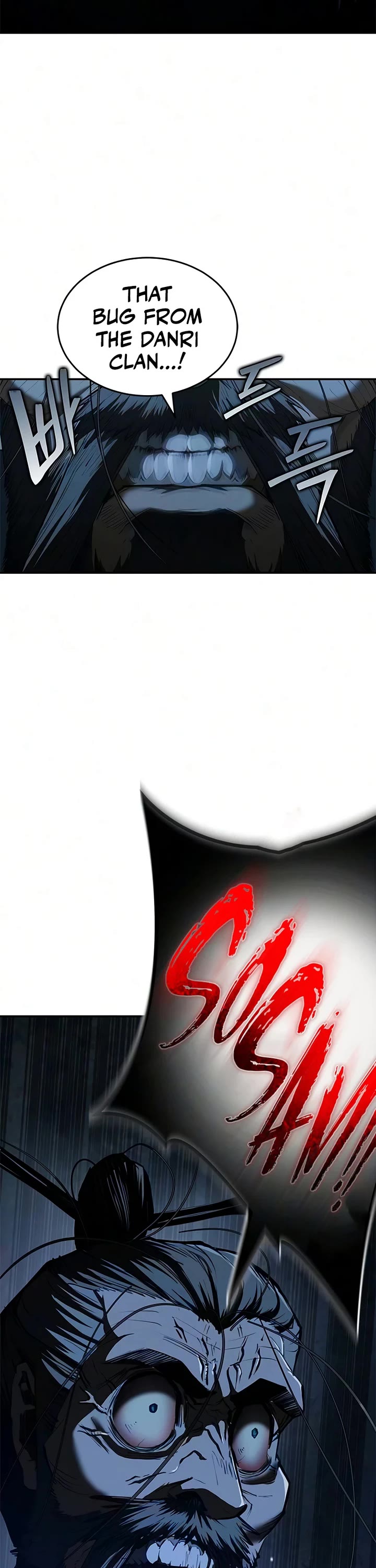Read Murim Psychopath Manga Online