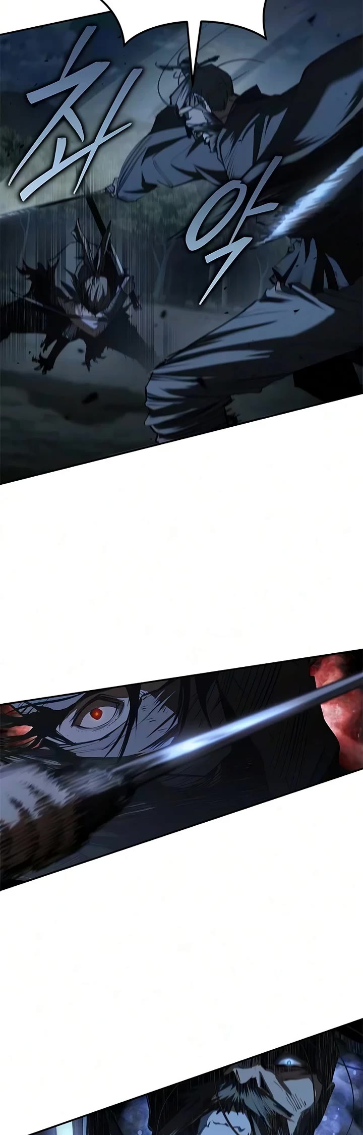 Read Murim Psychopath Manga Online