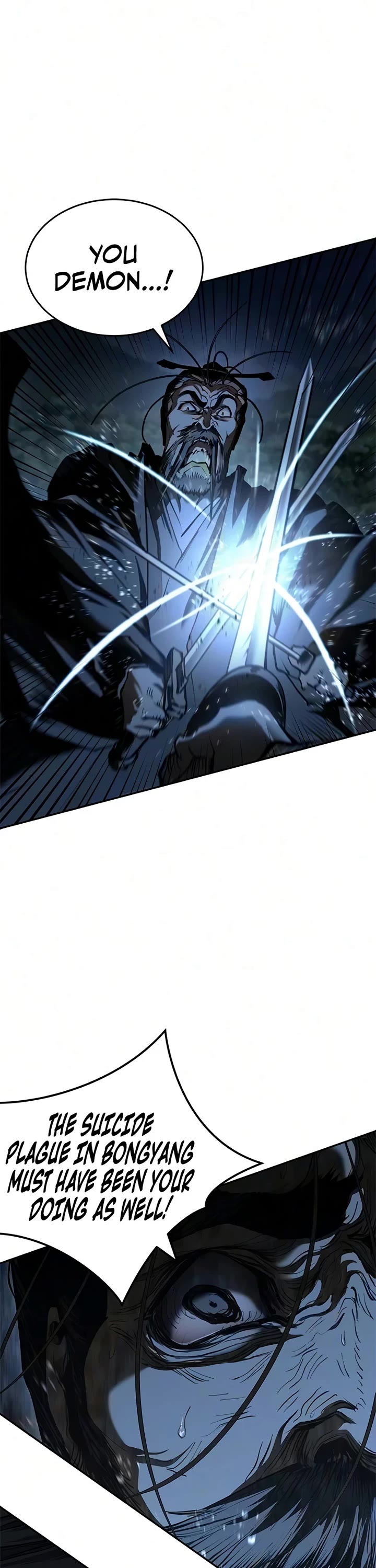Read Murim Psychopath Manga Online