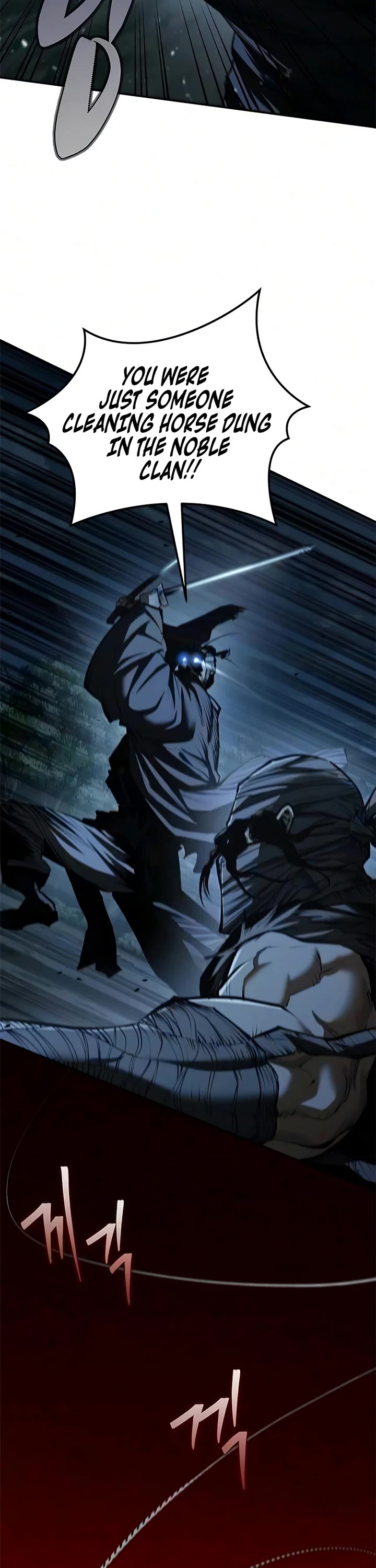 Read Murim Psychopath Manga Online