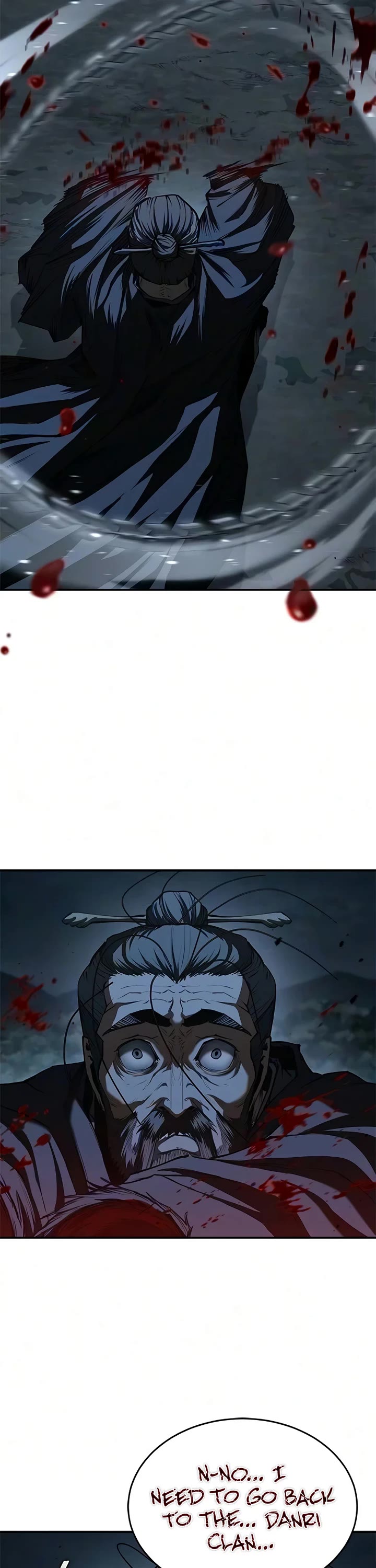 Read Murim Psychopath Manga Online