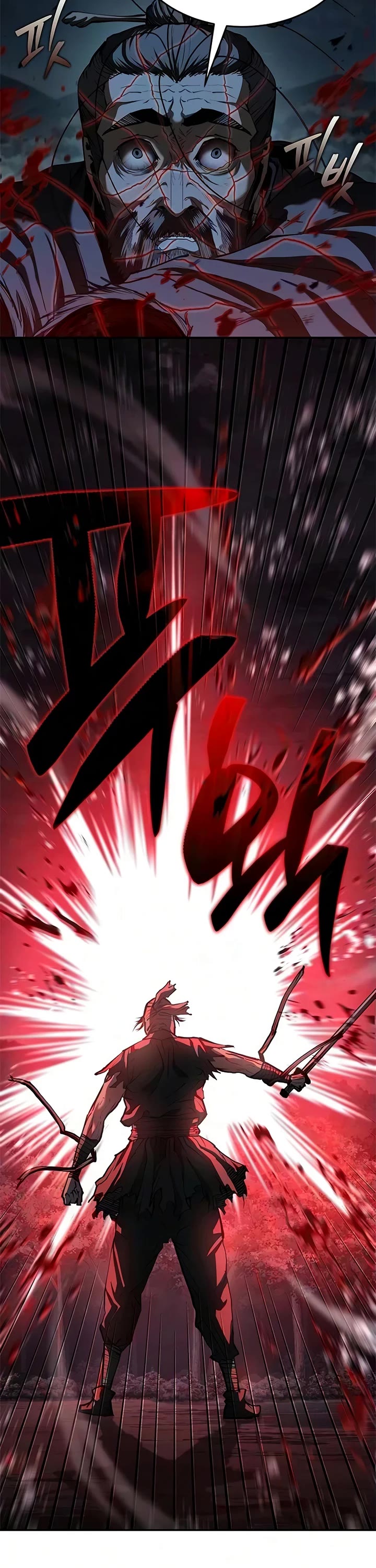 Read Murim Psychopath Manga Online