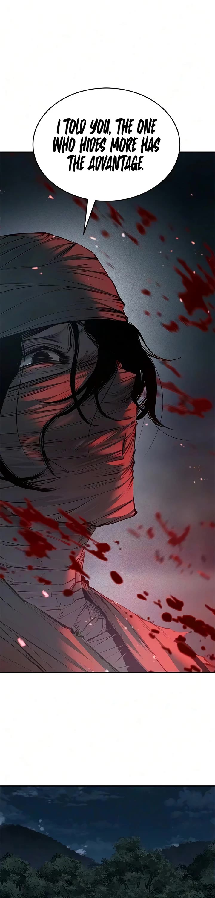 Read Murim Psychopath Manga Online