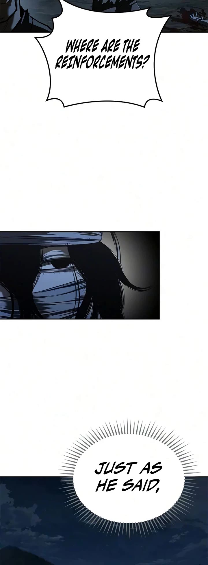 Read Murim Psychopath Manga Online