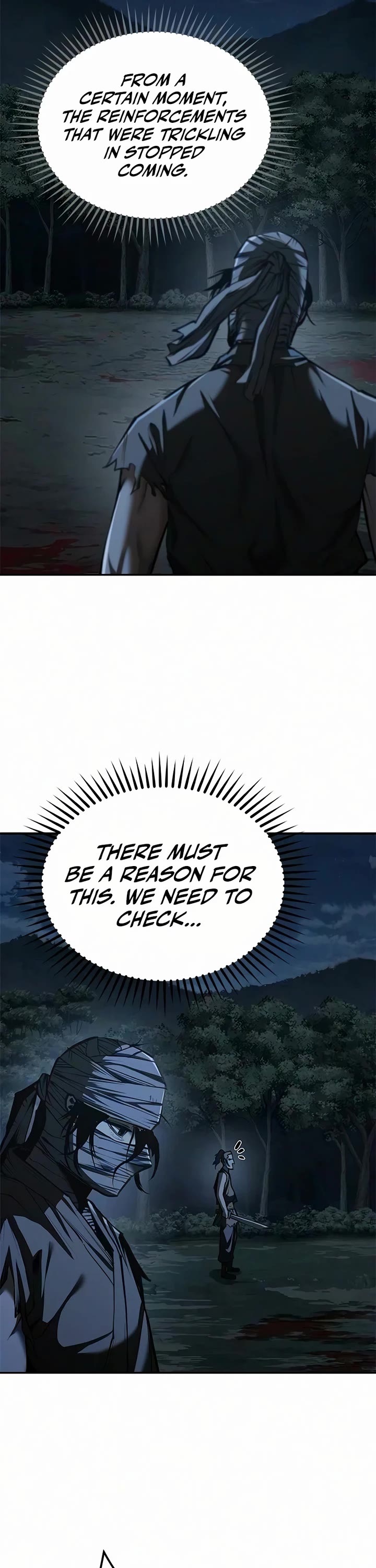 Read Murim Psychopath Manga Online