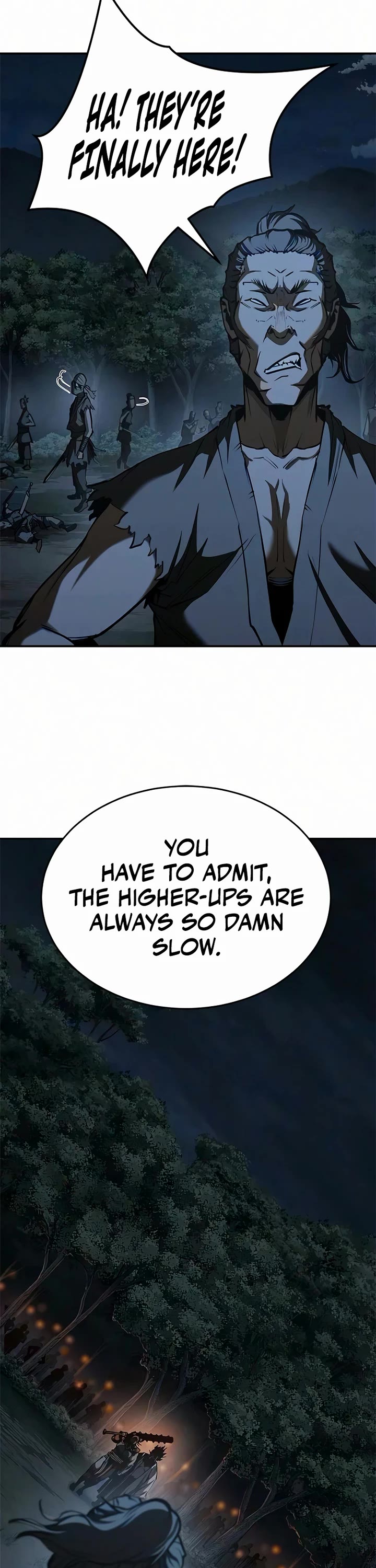 Read Murim Psychopath Manga Online