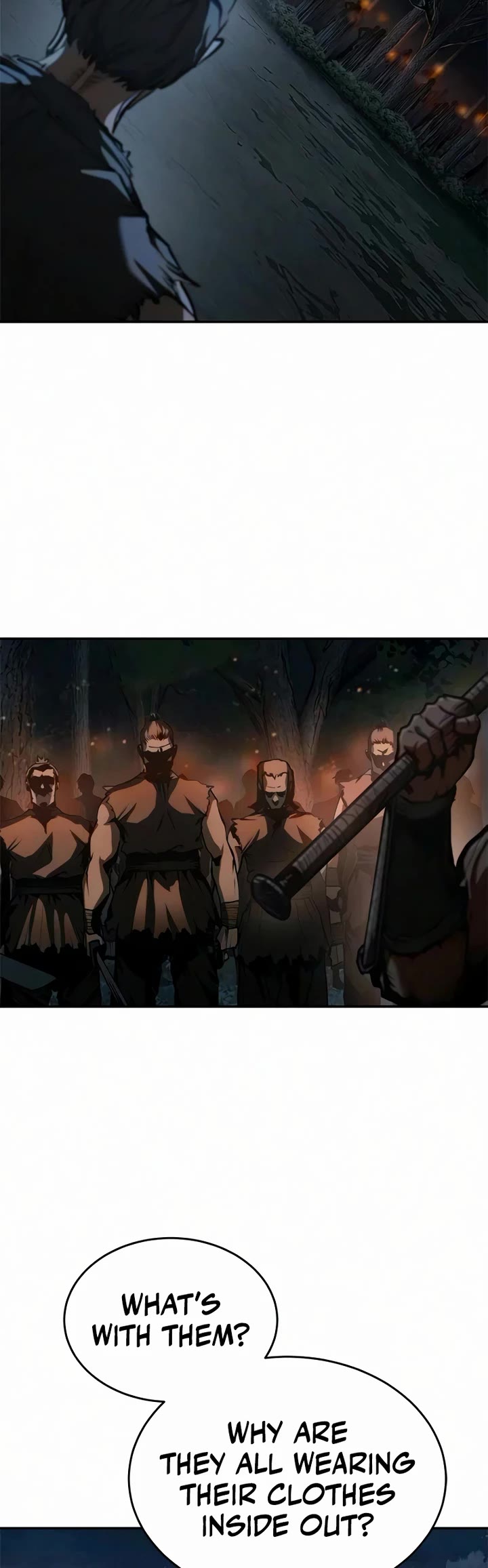 Read Murim Psychopath Manga Online