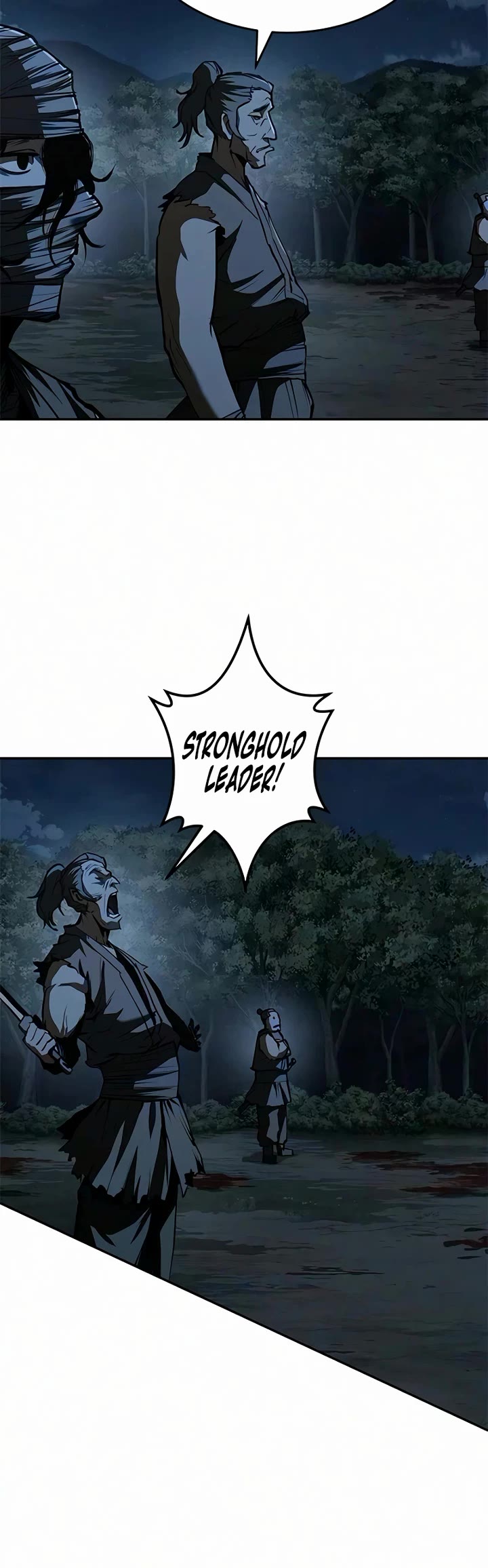 Read Murim Psychopath Manga Online