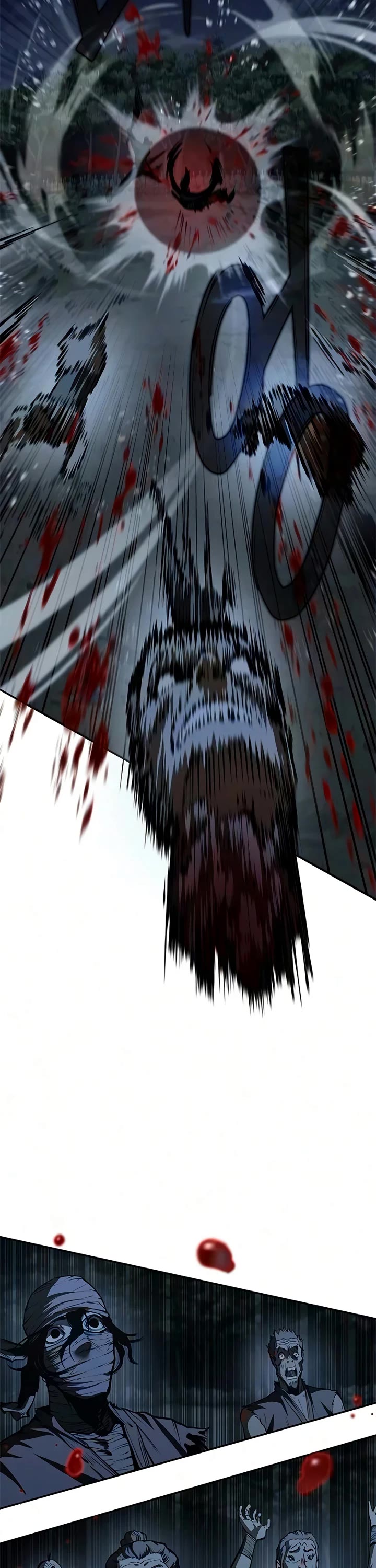 Read Murim Psychopath Manga Online