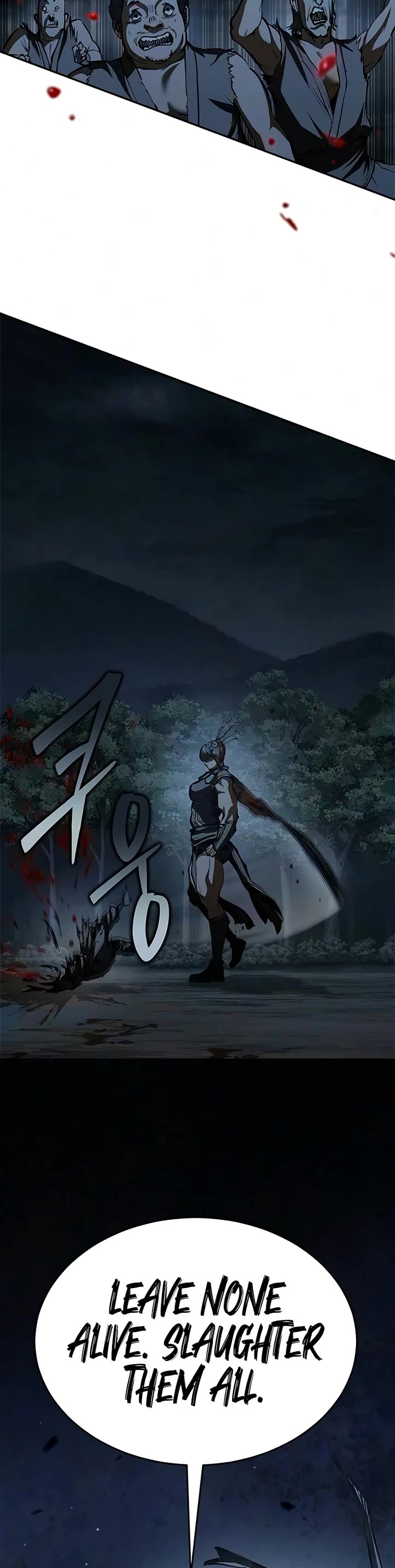Read Murim Psychopath Manga Online