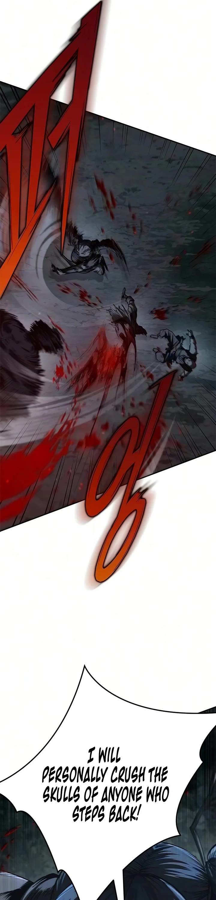 Read Murim Psychopath Manga Online