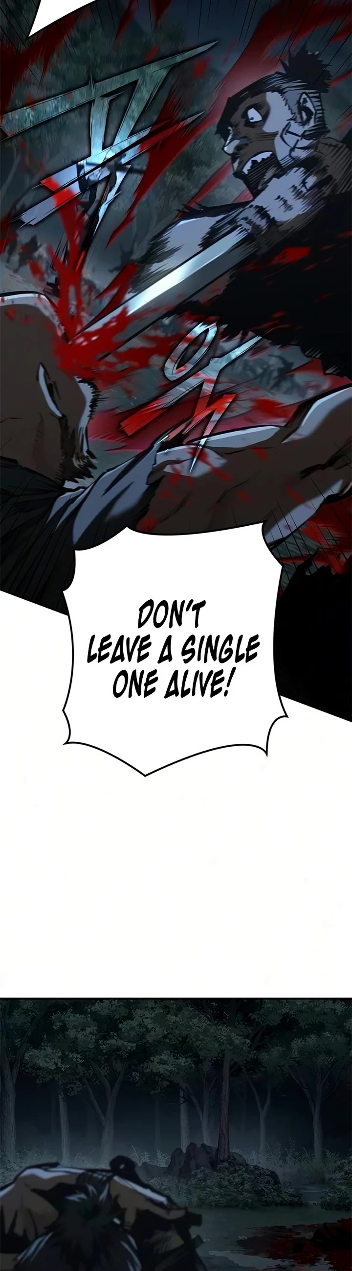 Read Murim Psychopath Manga Online
