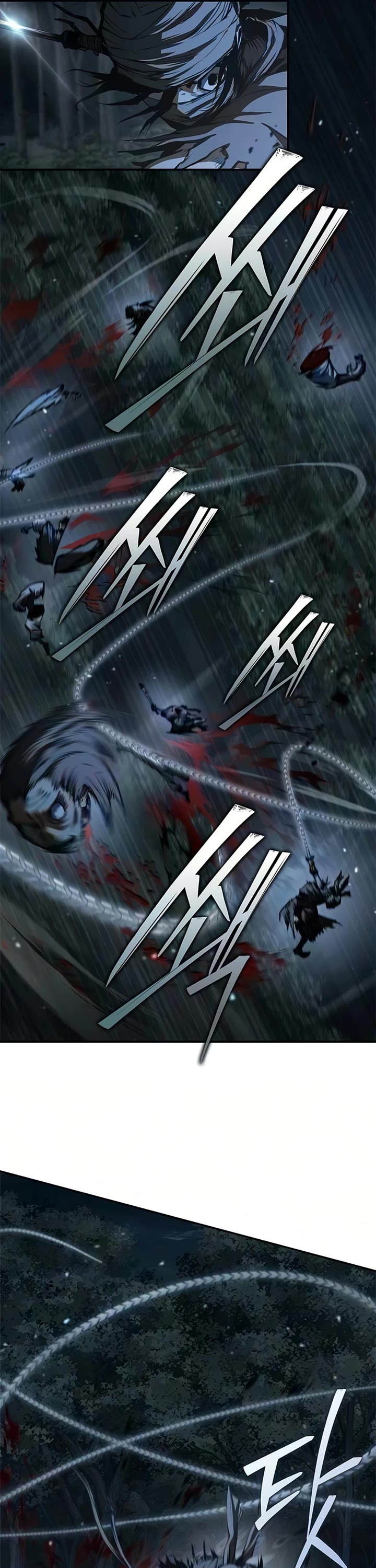 Read Murim Psychopath Manga Online