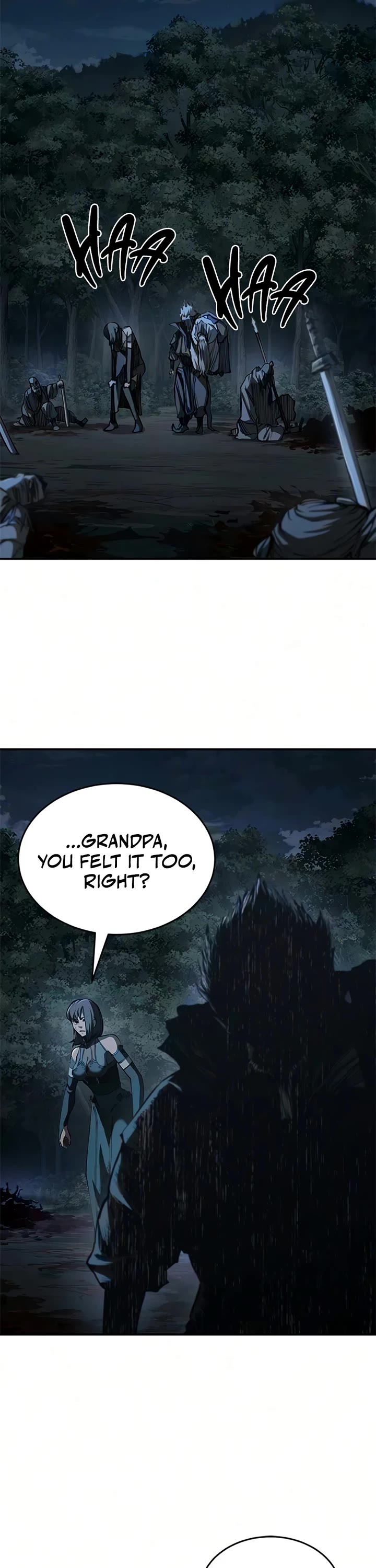 Read Murim Psychopath Manga Online