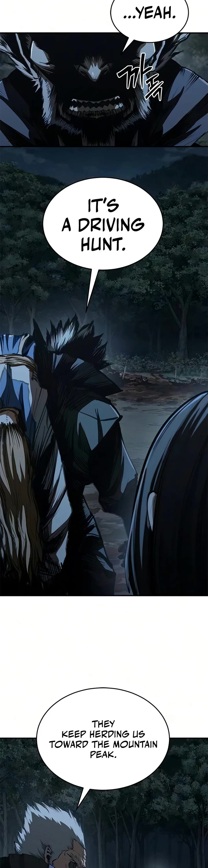 Read Murim Psychopath Manga Online