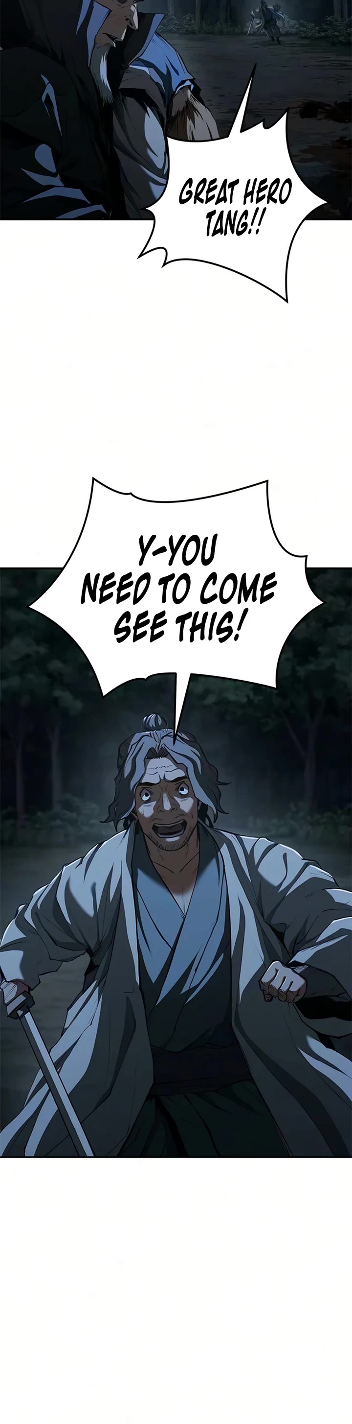 Read Murim Psychopath Manga Online
