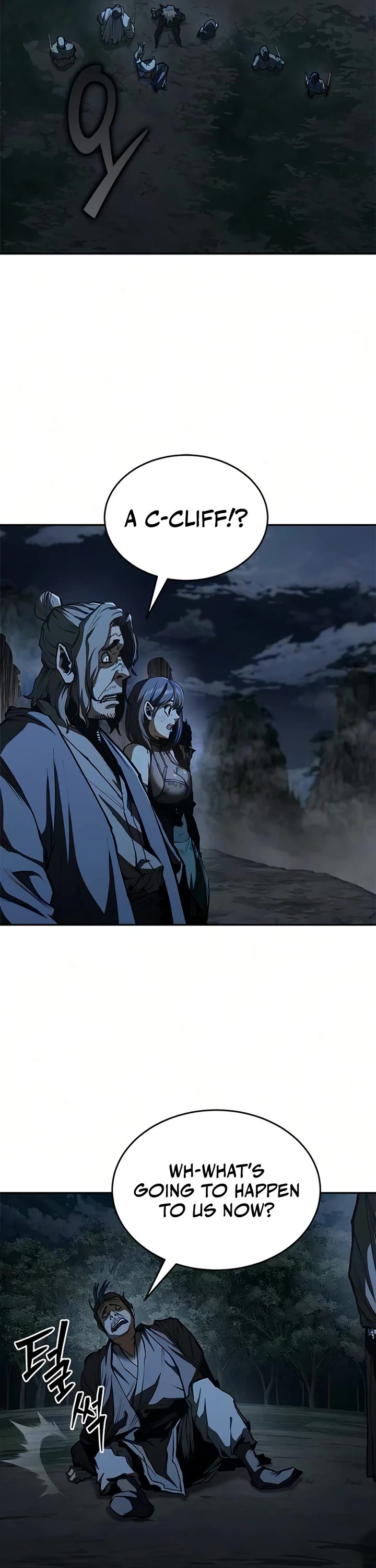 Read Murim Psychopath Manga Online