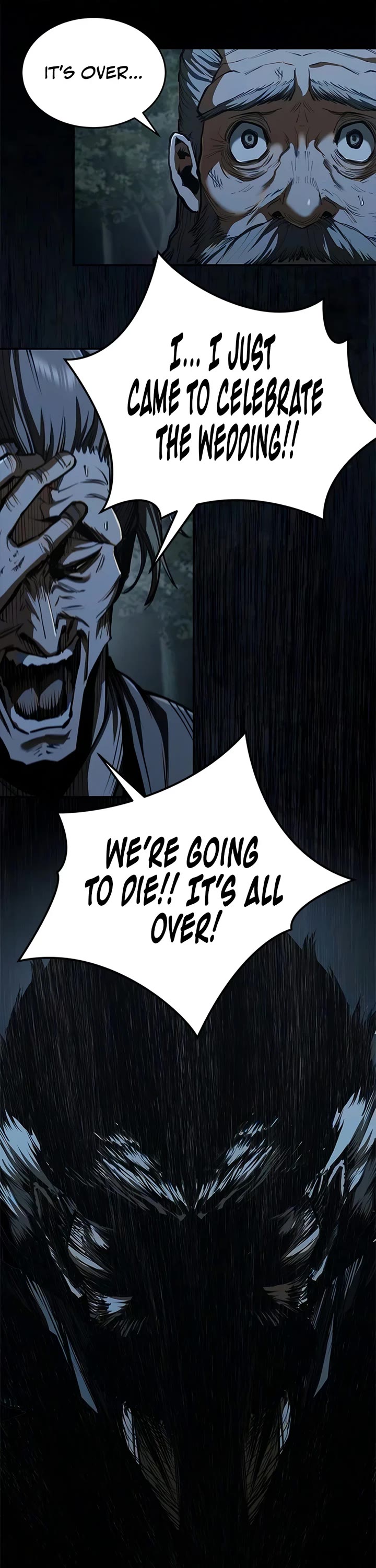 Read Murim Psychopath Manga Online