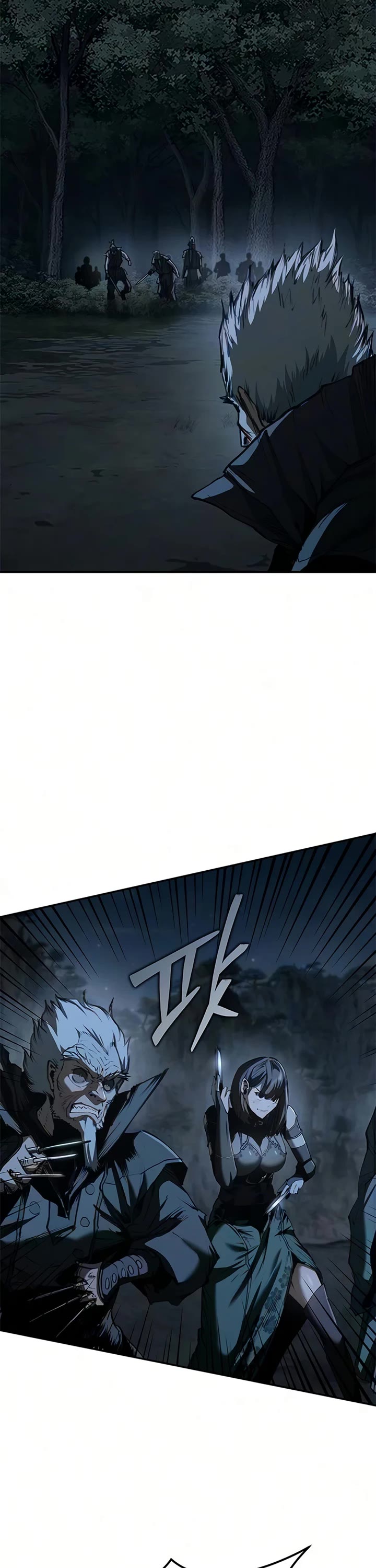 Read Murim Psychopath Manga Online