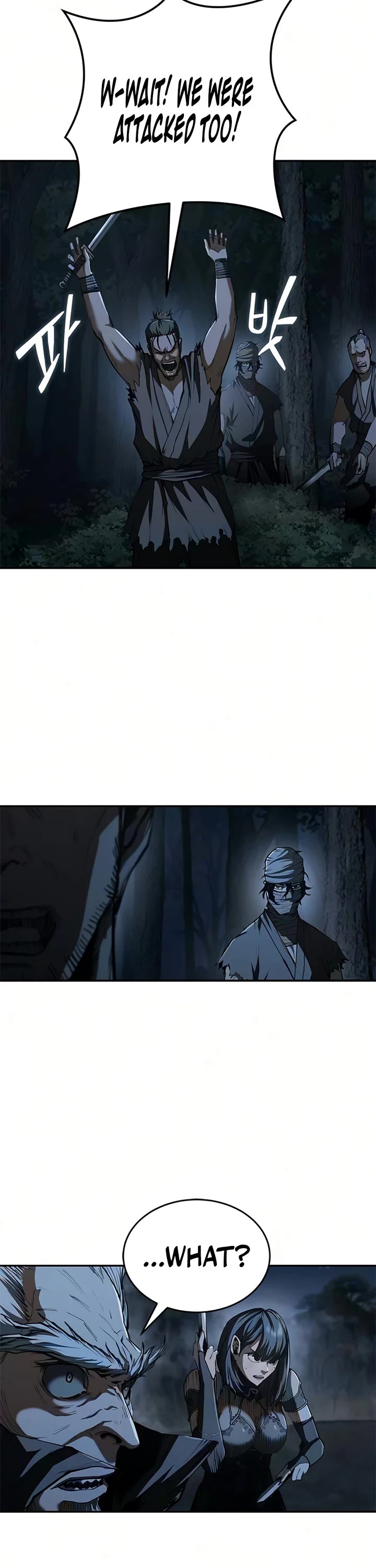 Read Murim Psychopath Manga Online