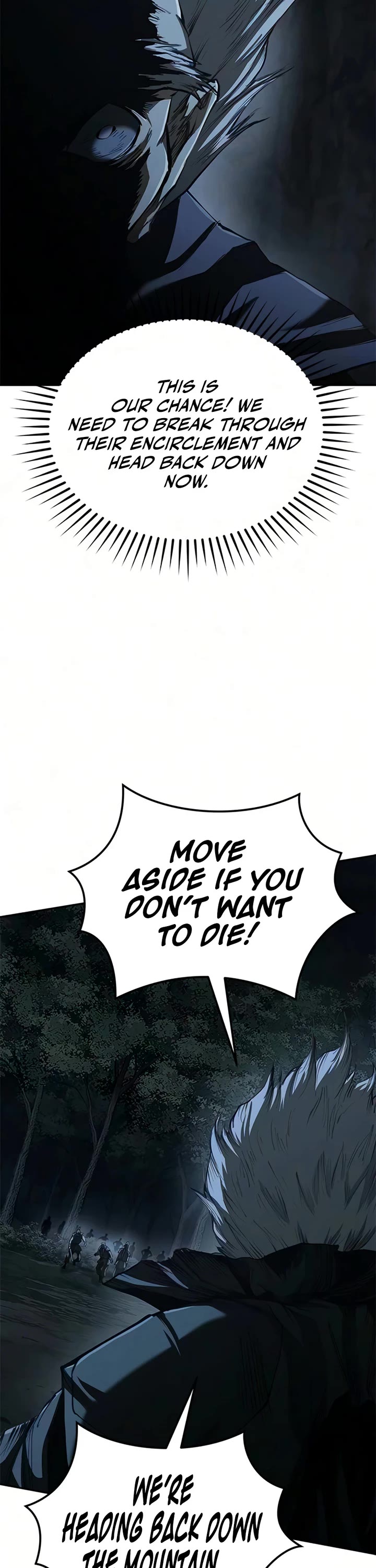 Read Murim Psychopath Manga Online