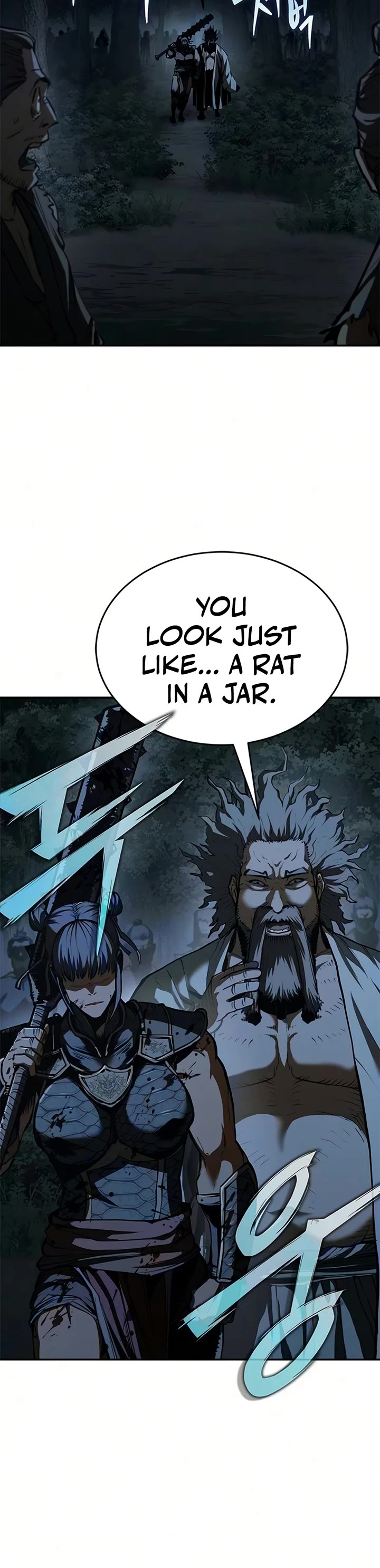 Read Murim Psychopath Manga Online
