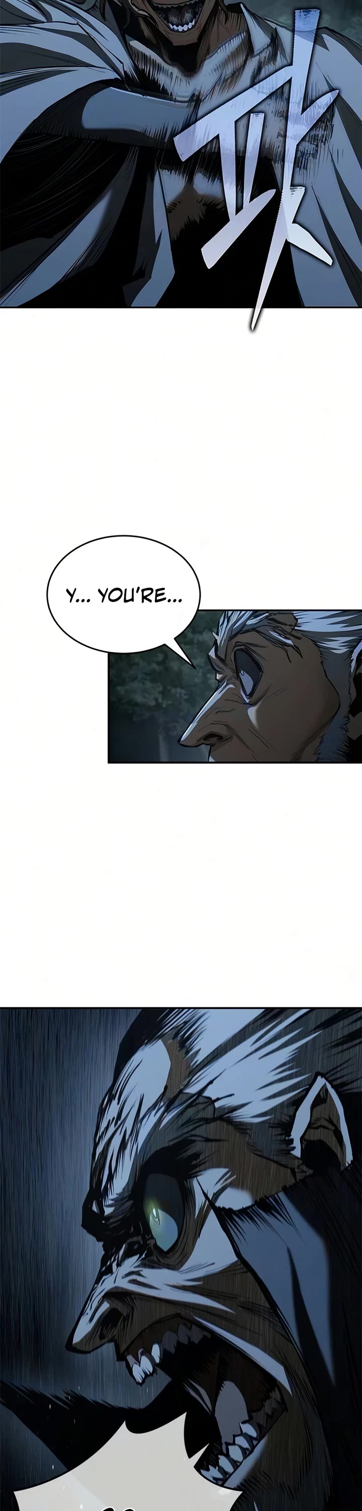 Read Murim Psychopath Manga Online