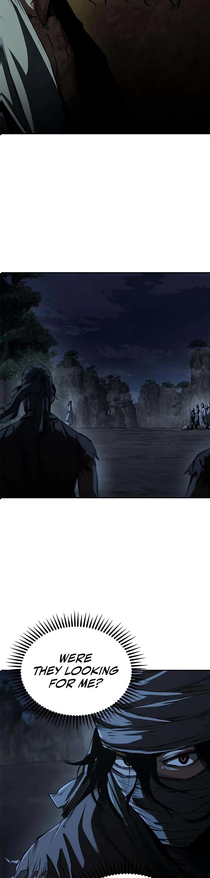 Read Murim Psychopath Manga Online