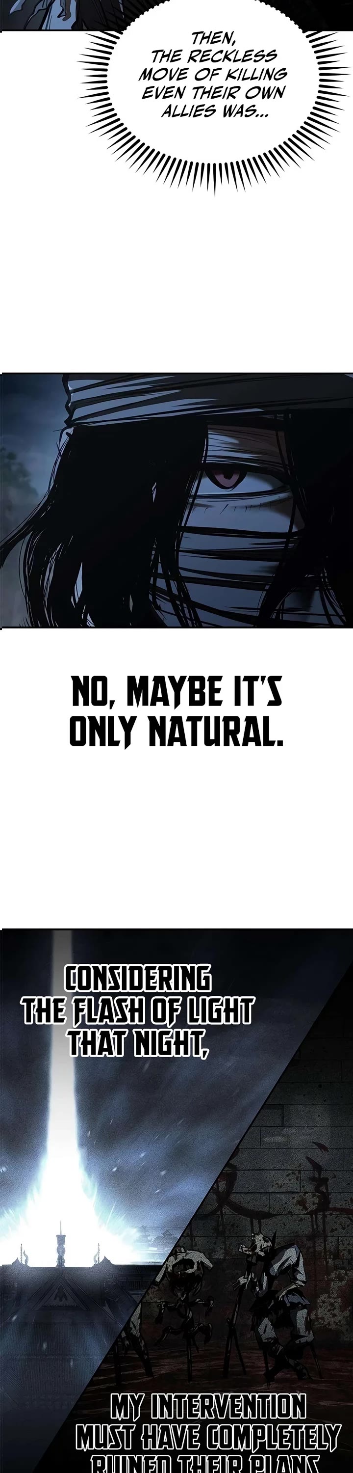 Read Murim Psychopath Manga Online