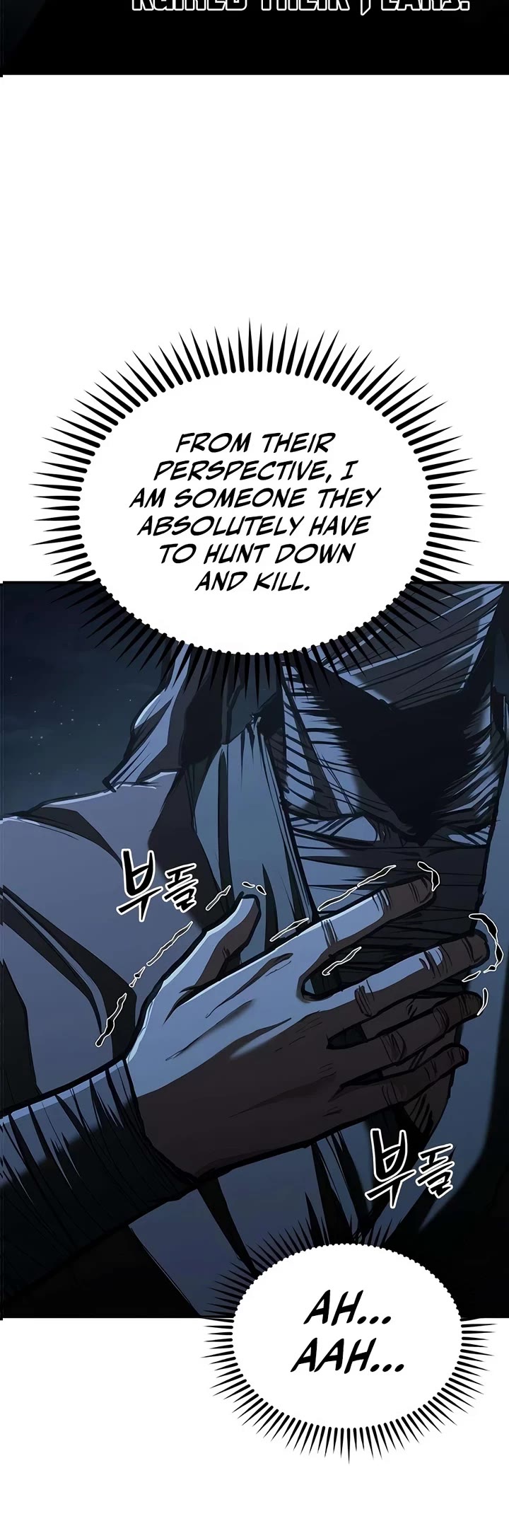 Read Murim Psychopath Manga Online