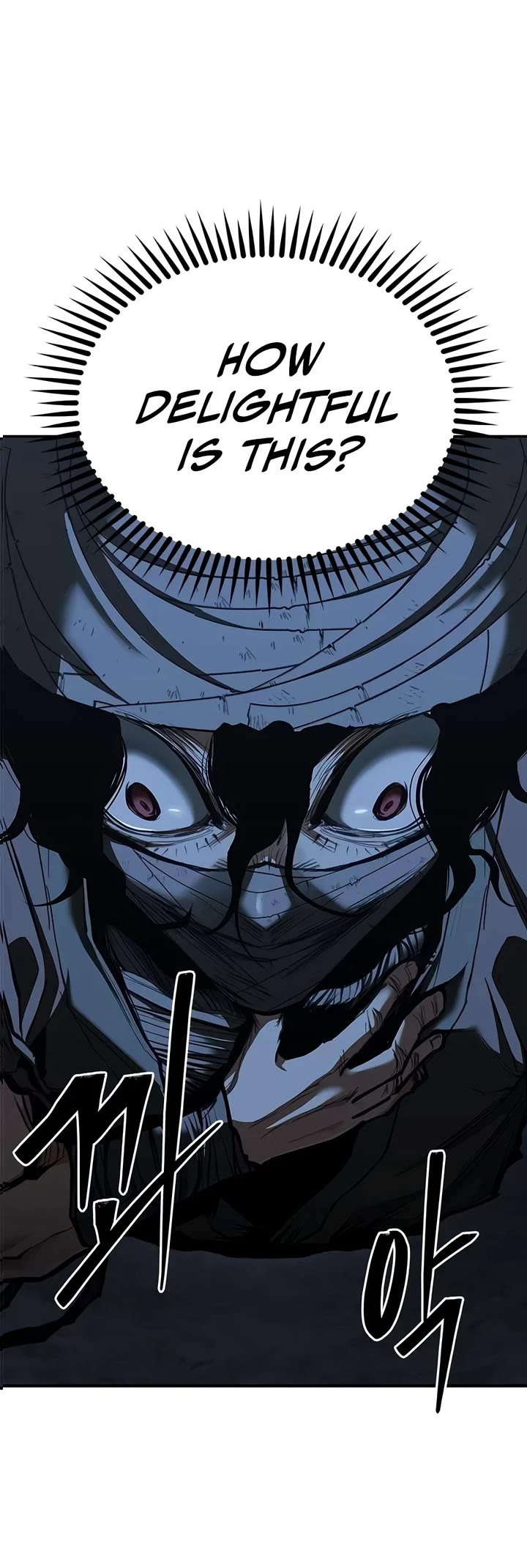 Read Murim Psychopath Manga Online