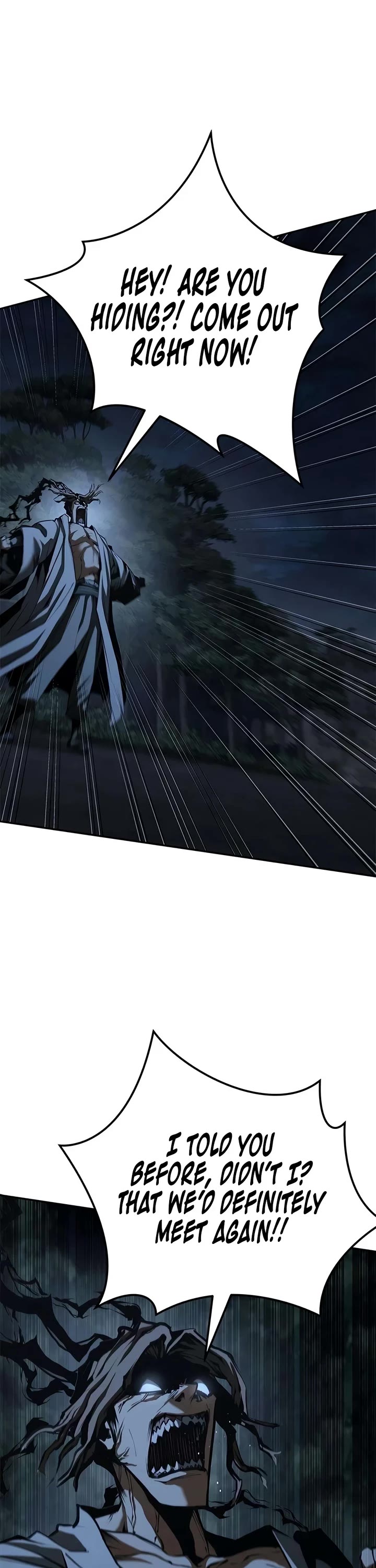 Read Murim Psychopath Manga Online