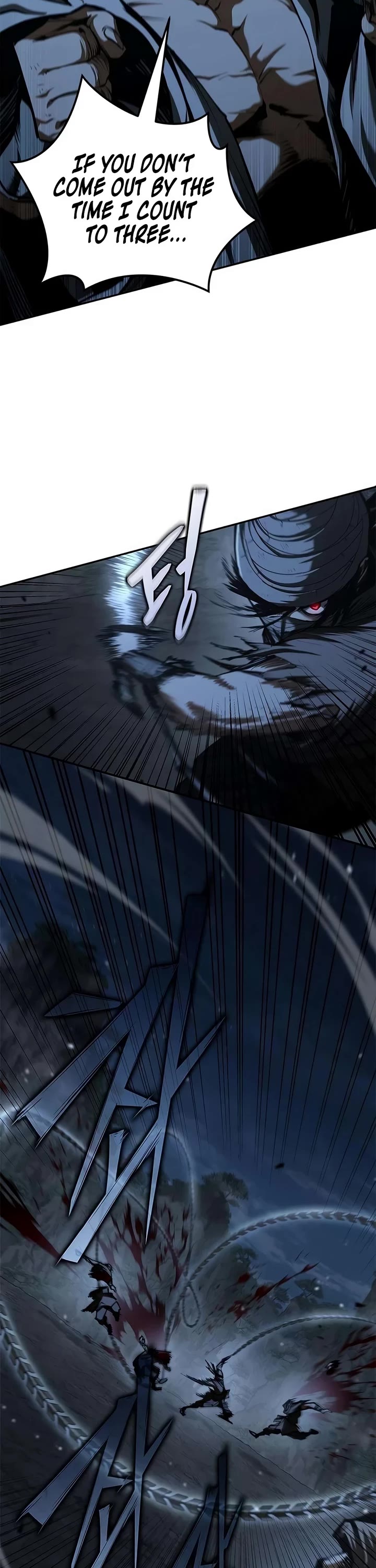 Read Murim Psychopath Manga Online
