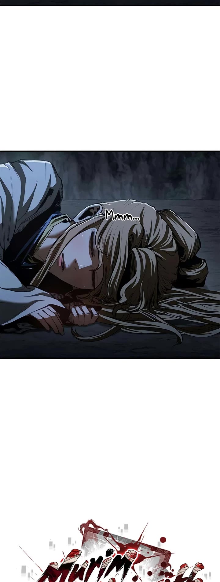 Read Murim Psychopath Manga Online