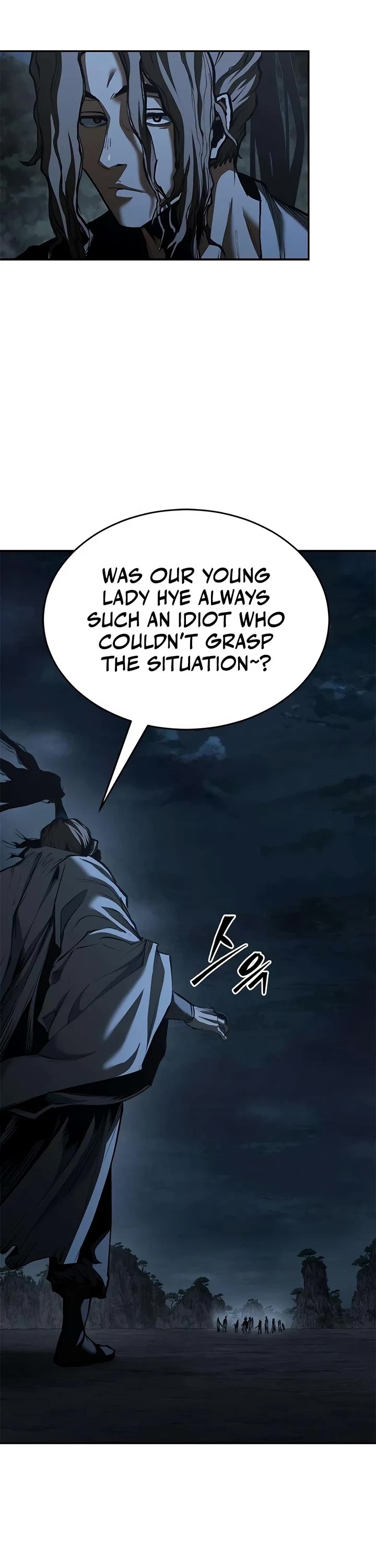 Read Murim Psychopath Manga Online