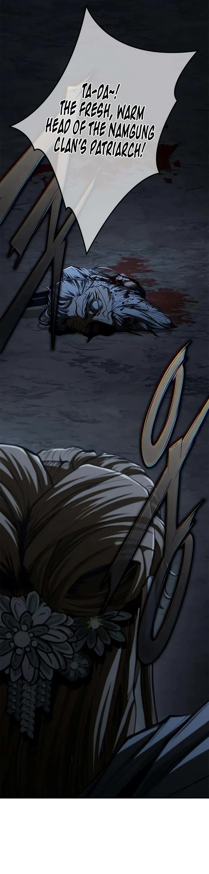 Read Murim Psychopath Manga Online