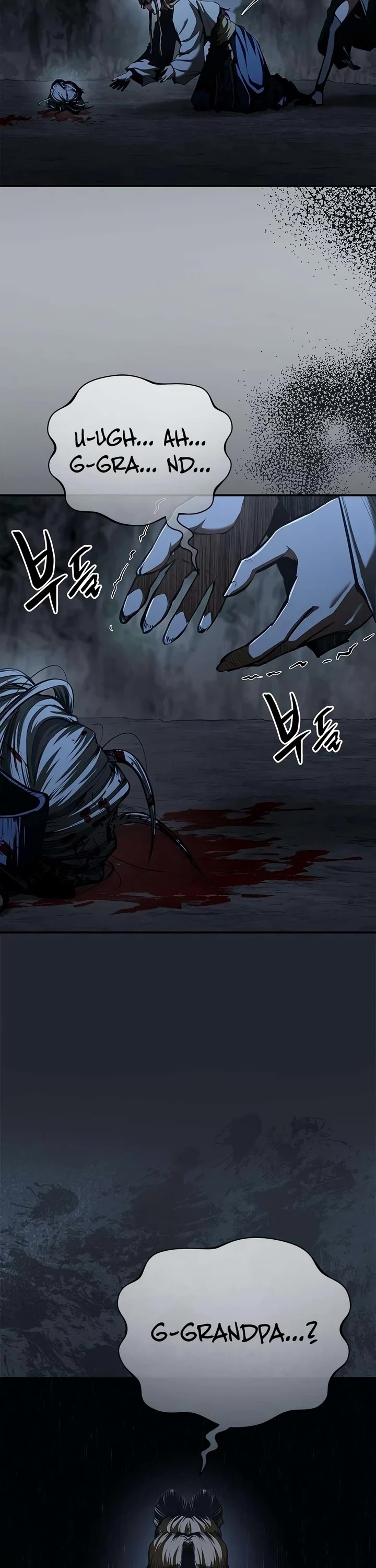 Read Murim Psychopath Manga Online