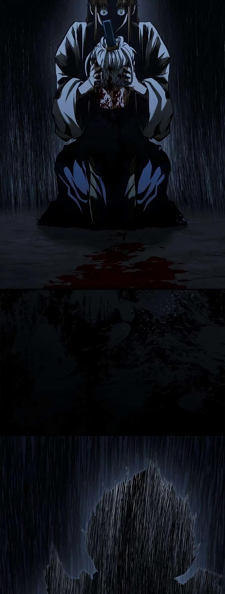 Read Murim Psychopath Manga Online