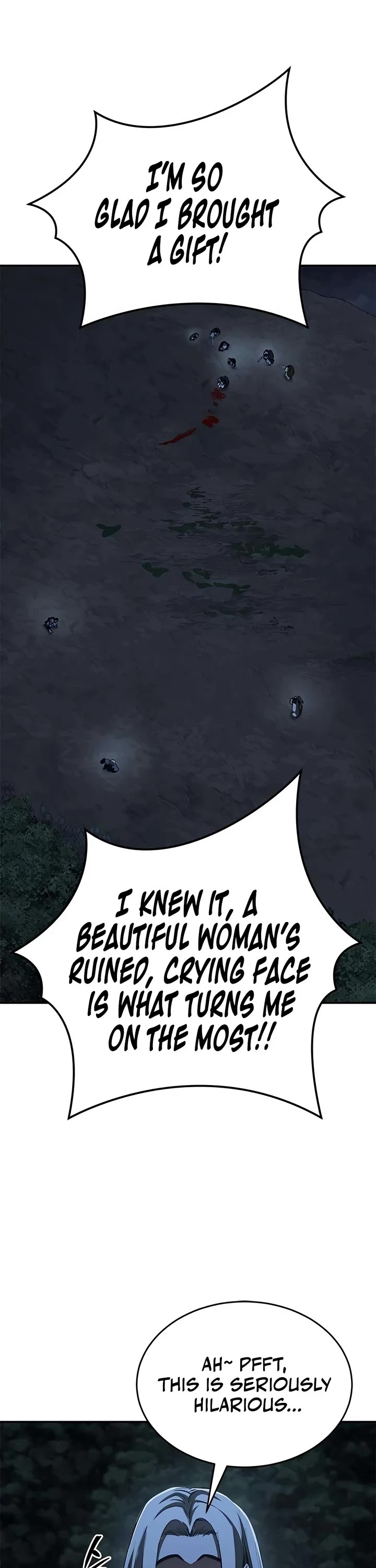 Read Murim Psychopath Manga Online