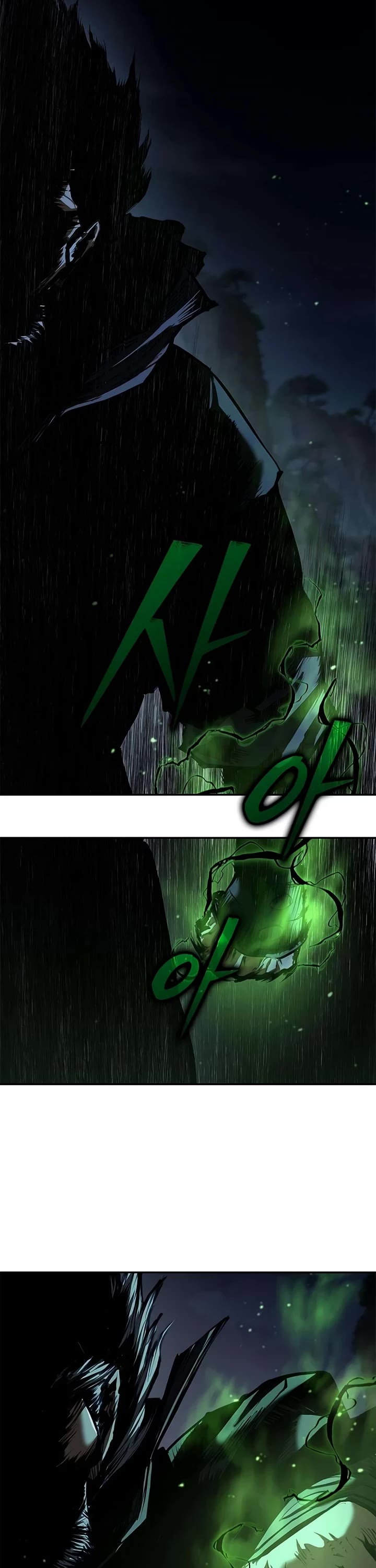 Read Murim Psychopath Manga Online