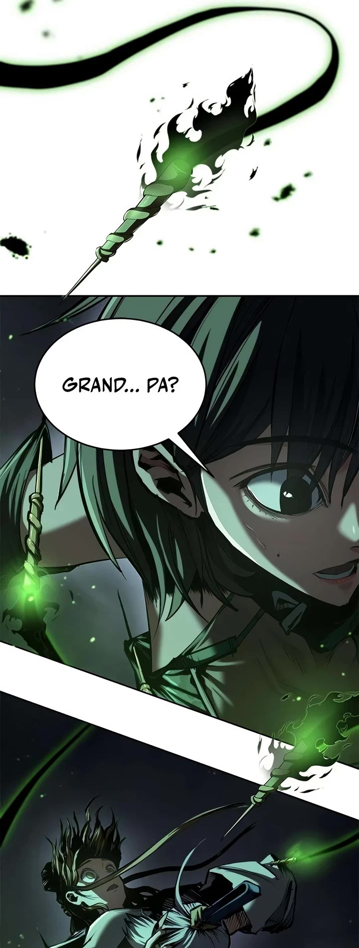 Read Murim Psychopath Manga Online